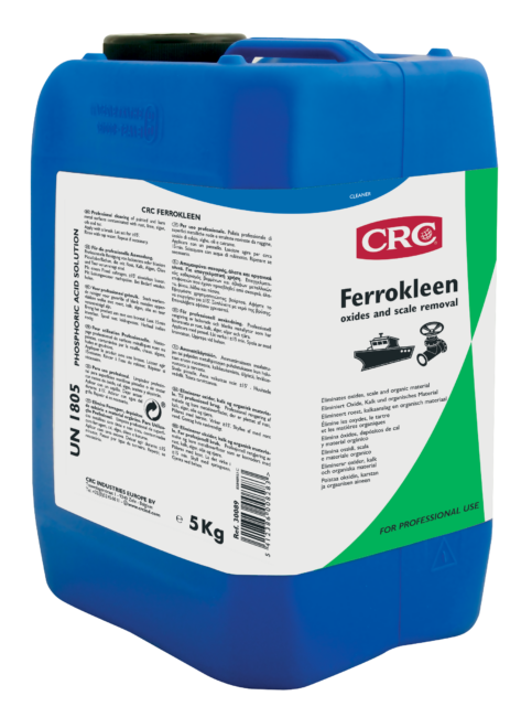 CRC FERROKLEEN